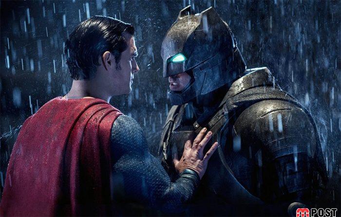 ۱۰ نوع از عجیب ترین روابط دوستانه در دنیای ابرقهرمانی DC 6 دنیای ابرقهرمانی DC