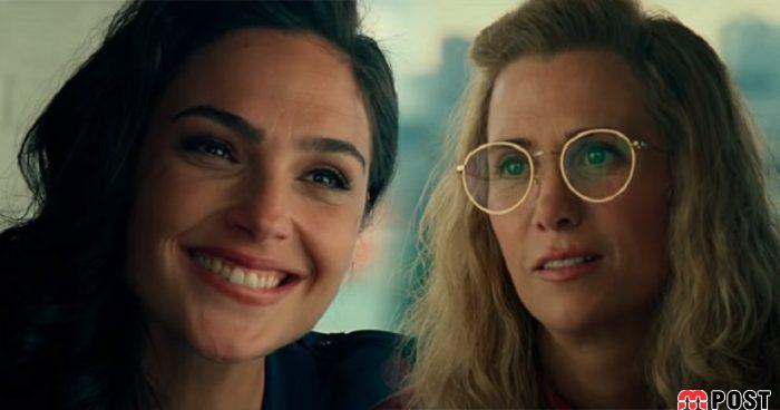 ۱۰ نوع از عجیب ترین روابط دوستانه در دنیای ابرقهرمانی DC 3 دنیای ابرقهرمانی DC