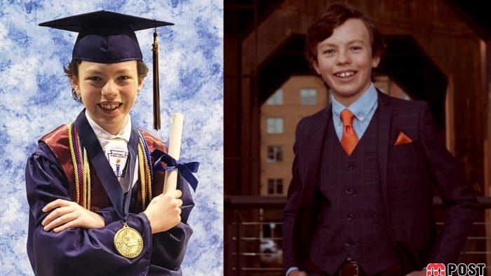 نوجوان نخبه آمریکایی