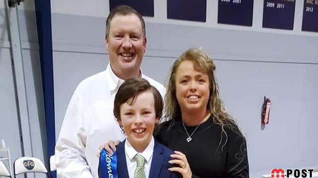 نوجوان نخبه آمریکایی چگونه از زمانش در دوران کرونا استفاده کرد؟ 4 نوجوان نخبه آمریکایی