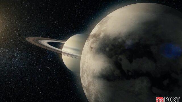 کاوشگری ناسا برای یافتن حیات فرازمینی در سیاره زحل 2 حیات فرازمینی