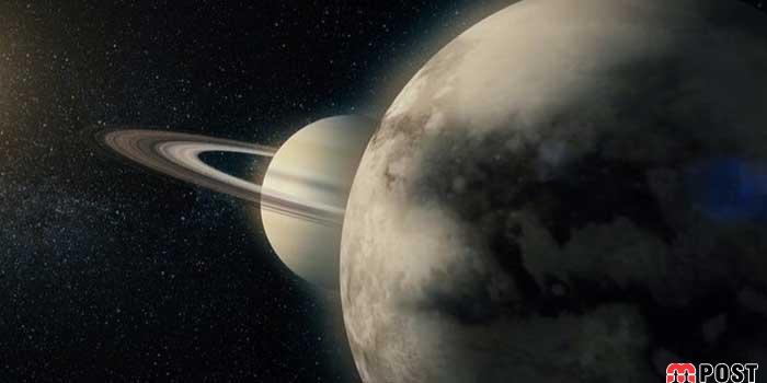 کاوشگری ناسا برای یافتن حیات فرازمینی در سیاره زحل 2 حیات فرازمینی