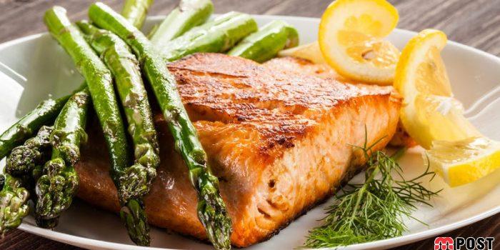 معرفی مواد غذایی چربی سوز که به کاهش وزن کمک می کند 2 مواد غذایی چربی سوز