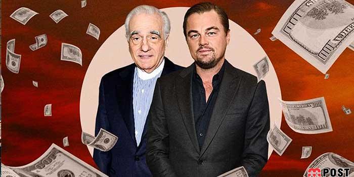 نگاهی به جزئیات فیلم قاتلان ماه کامل پروژه ای جسورانه از اسکورسیزی 10 فیلم قاتلان ماه کامل