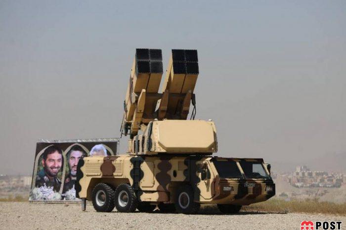 پهپاد غزه با توانایی حمل ۱۳ بمب تا شعاع عملیاتی ۲ هزار کیلومتر 4 پهپاد غزه