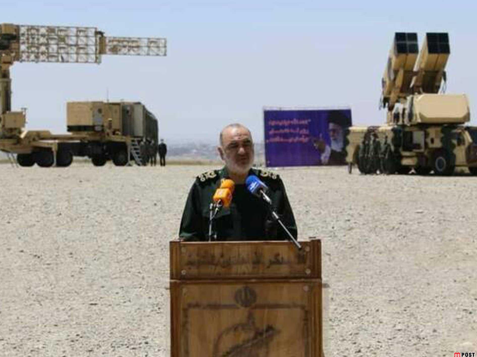 پهپاد غزه با توانایی حمل ۱۳ بمب تا شعاع عملیاتی ۲ هزار کیلومتر 3 پهپاد غزه