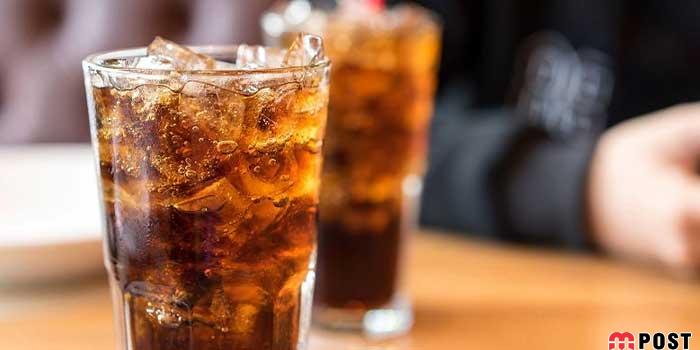 مضررات نوشابه های گازدار برای سلامتی بدن و عوارض جانبی آن 5 مضررات نوشابه های گازدار