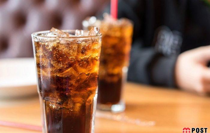 مضررات نوشابه های گازدار برای سلامتی بدن و عوارض جانبی آن 2 مضررات نوشابه های گازدار