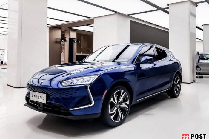 حضور پررنگ شرکت هواوی در صنعت خودرو +عکس 3 شرکت هواوی