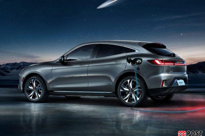 حضور پررنگ شرکت هواوی در صنعت خودرو +عکس 8 شرکت هواوی