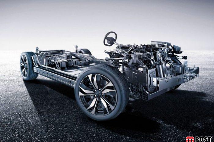 حضور پررنگ شرکت هواوی در صنعت خودرو +عکس 6 شرکت هواوی