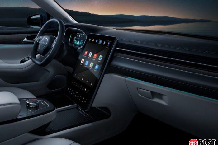 حضور پررنگ شرکت هواوی در صنعت خودرو +عکس 5 شرکت هواوی