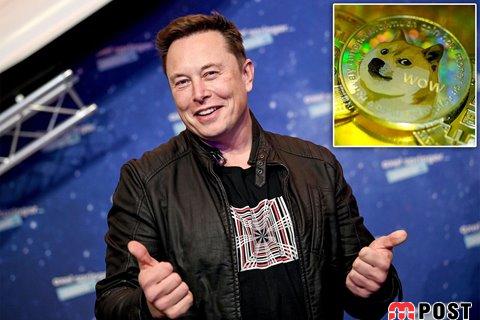 ایلان ماسک: مردم نباید پساندازهایشان را در رمزارزها سرمایهگذاری کنند 2 ایلان ماسک