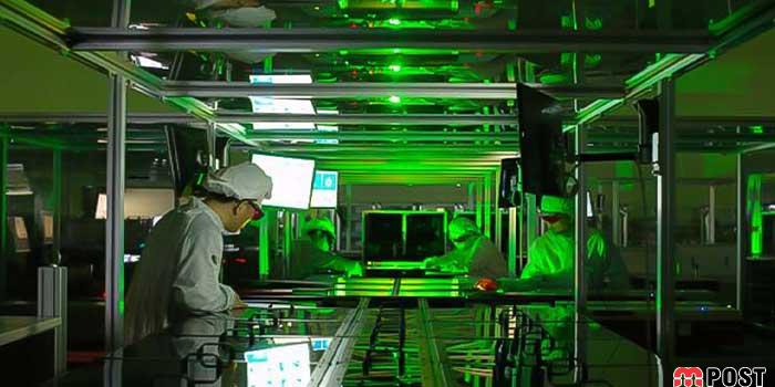 تولید لیزر با توان ۱۰۰ زتاوات که به درمان سرطان کمک می کند 20 تولید لیزر