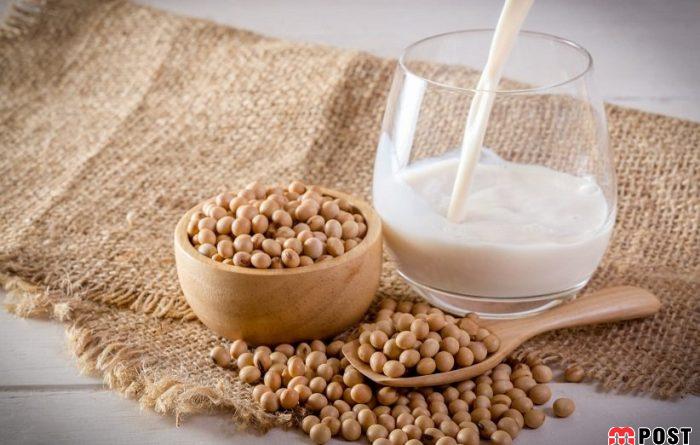 از چه مواد غذایی برای کاهش کلسترول خون استفاده کنیم؟ 5 کاهش کلسترول خون