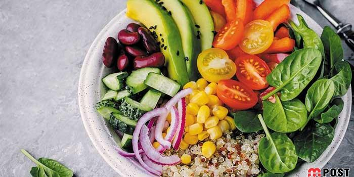 از چه مواد غذایی برای کاهش کلسترول خون استفاده کنیم؟ 4 کاهش کلسترول خون