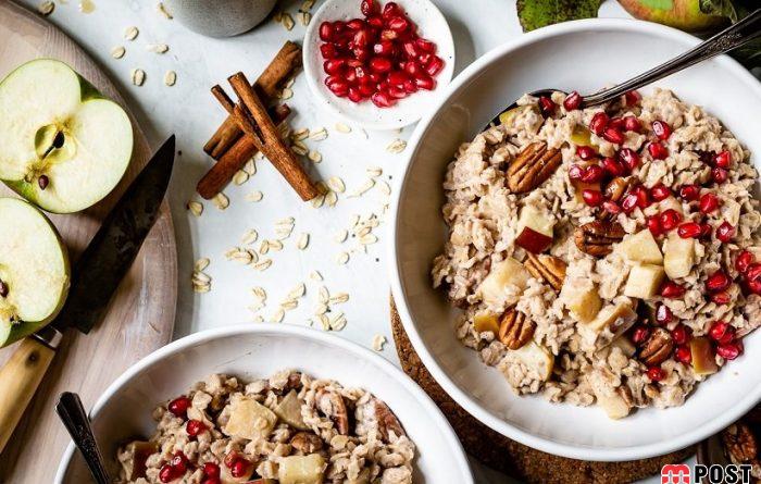 از چه مواد غذایی برای کاهش کلسترول خون استفاده کنیم؟ 4 کاهش کلسترول خون