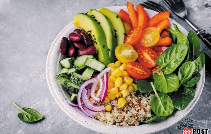 از چه مواد غذایی برای کاهش کلسترول خون استفاده کنیم؟ 3 کاهش کلسترول خون