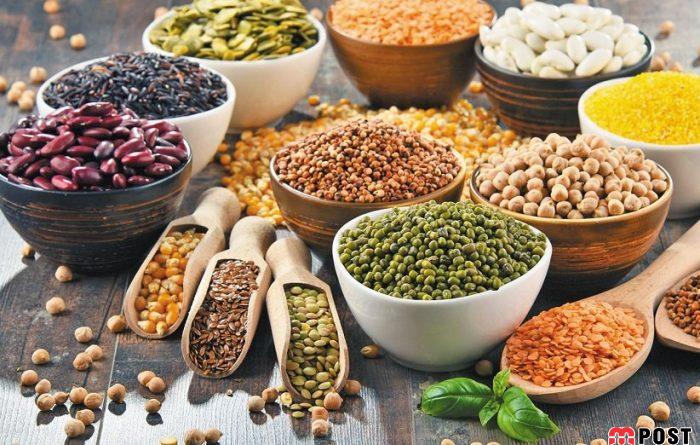 از چه مواد غذایی برای کاهش کلسترول خون استفاده کنیم؟ 2 کاهش کلسترول خون