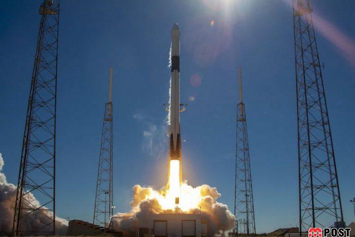 چگونگی ساخت بی نقص ترین سیستم پیشران ناسا برای فضانوردان 7 سیستم پیشران ناسا