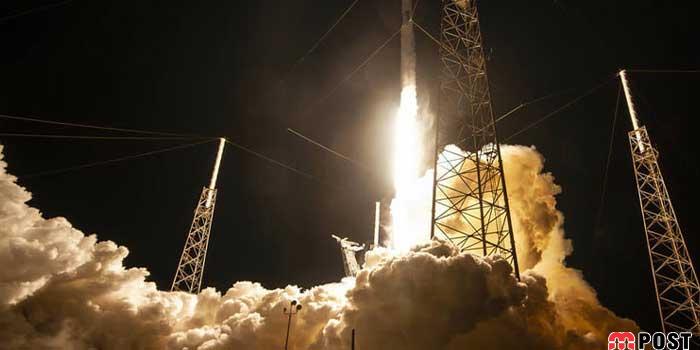 چگونگی ساخت بی نقص ترین سیستم پیشران ناسا برای فضانوردان 6 سیستم پیشران ناسا