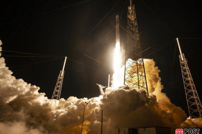 چگونگی ساخت بی نقص ترین سیستم پیشران ناسا برای فضانوردان 3 سیستم پیشران ناسا