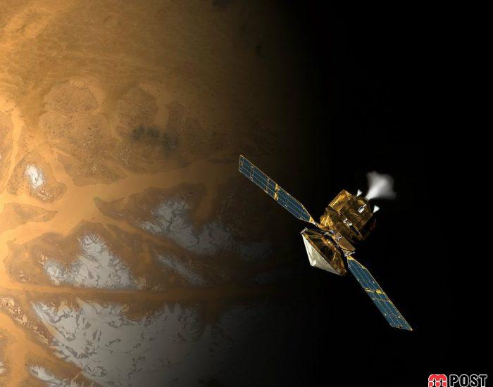 چگونگی ساخت بی نقص ترین سیستم پیشران ناسا برای فضانوردان 2 سیستم پیشران ناسا