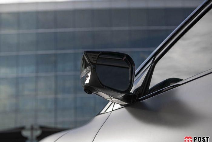 کیا EV6 جدید در آمریکا به طور رسمی معرفی شد + عکس 23 کیا EV6 جدید