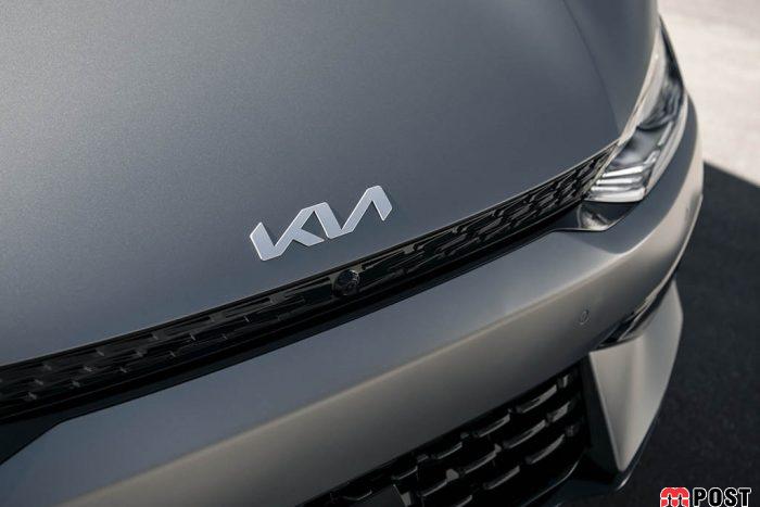 کیا EV6 جدید در آمریکا به طور رسمی معرفی شد + عکس 17 کیا EV6 جدید