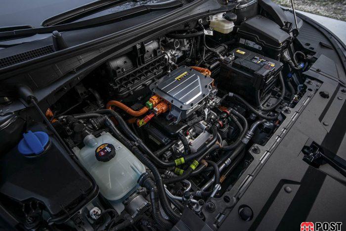 کیا EV6 جدید در آمریکا به طور رسمی معرفی شد + عکس 18 کیا EV6 جدید