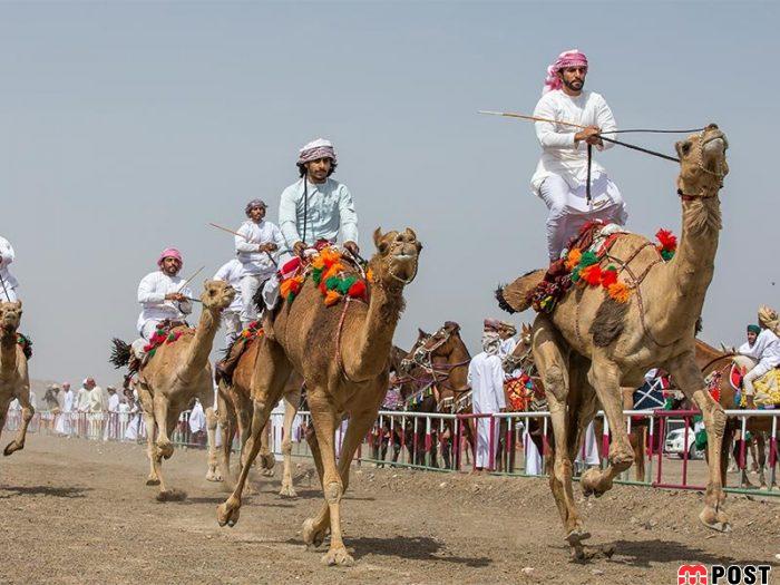 هر آنچه که باید درباره زبان و آداب و رسوم عمان بدانید 5 آداب و رسوم عمان