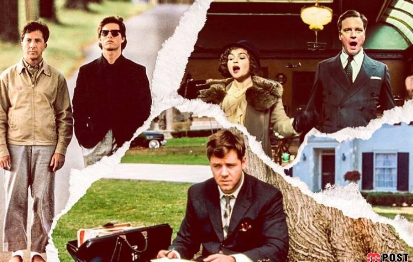 ۷ فیلم که به خاطر جایزه اسکار محبوبیت خود را از دست دادند 2 جایزه اسکار