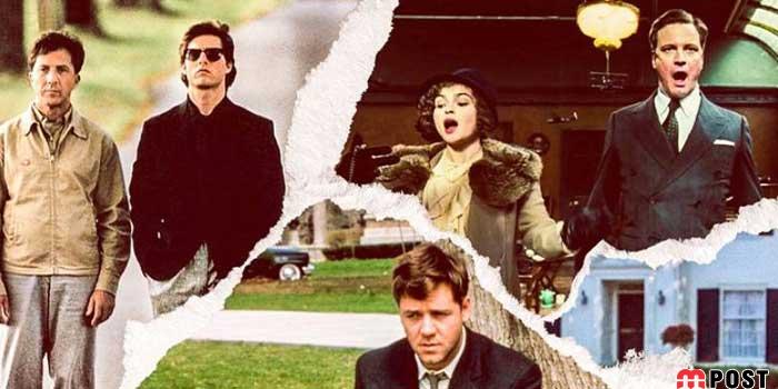 ۷ فیلم که به خاطر جایزه اسکار محبوبیت خود را از دست دادند 1 جایزه اسکار