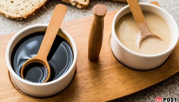 خواص ارده برای کاهش خطر ابتلا به بیماری های خاص 2 خواص ارده