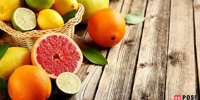 خواص مرکبات برای پوست و سلامتی و عوارض جانبی احتمالی آن 5 خواص مرکبات