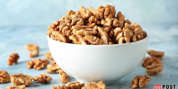 خواص گردو برای سلامتی و پوست و عوارض جانبی احتمالی آن 25 خواص گردو