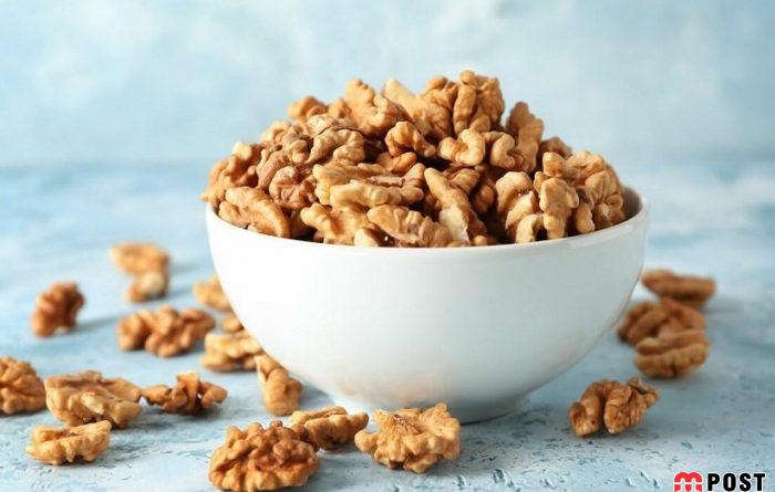 خواص گردو برای سلامتی و پوست و عوارض جانبی احتمالی آن 2 خواص گردو