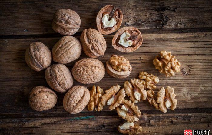 خواص گردو برای سلامتی و پوست و عوارض جانبی احتمالی آن 4 خواص گردو