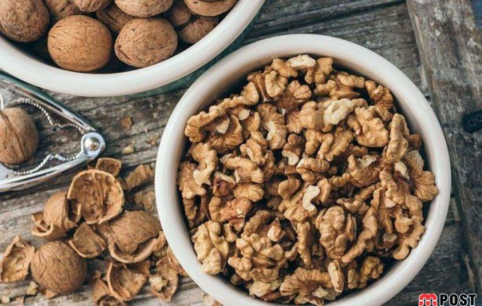 خواص گردو برای سلامتی و پوست و عوارض جانبی احتمالی آن 5 خواص گردو