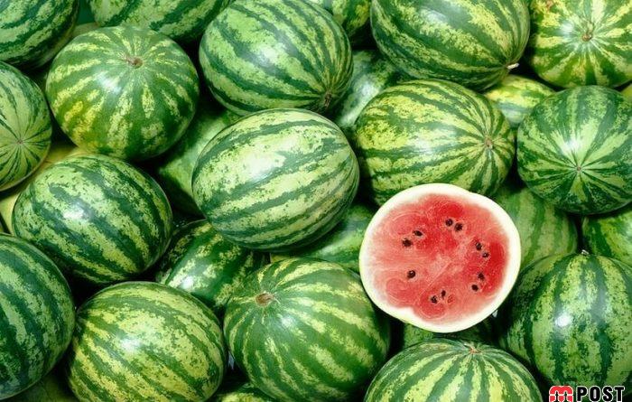 خواص هندوانه