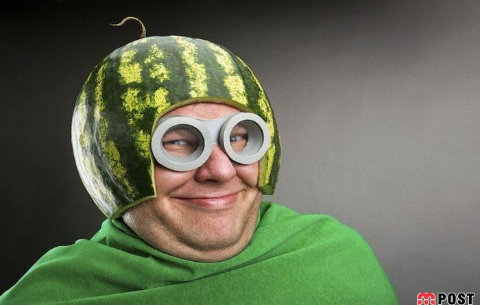 خواص هندوانه