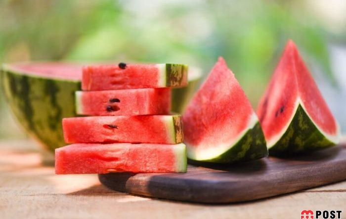 بهترین خواص هندوانه و هر آنچه که باید درباره فواید و مضرات آن بدانید 4 خواص هندوانه