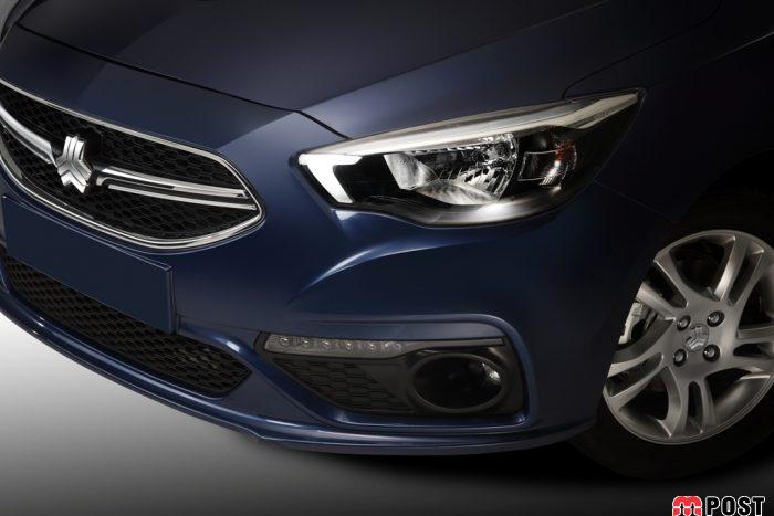 نگاهی به جزئیات و امکانات ویژه سایپا شاهین +عکس 8 سایپا شاهین