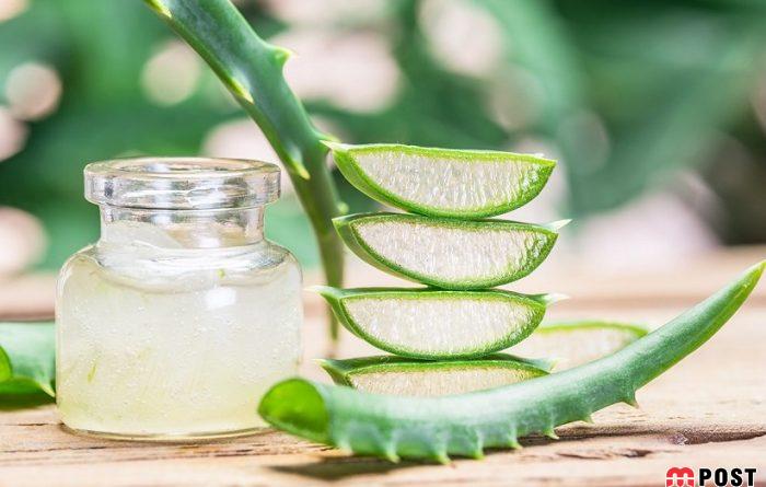 درمان آفتاب سوختگی پوست با ۱۸ روش خانگی موثر 3 درمان آفتاب سوختگی