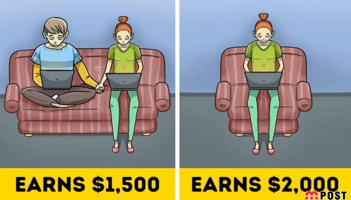 مجرد بودن چقدر می تواند به رابطه سالم کمک کند ؟ 4 فواید مجرد بودن