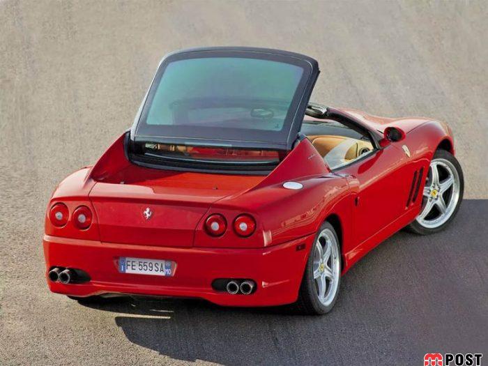 با عجیب ترین و بهترین خودروهای کروک دنیا آشنا شوید+ عکس 6 بهترین خودروهای کروک دنیا