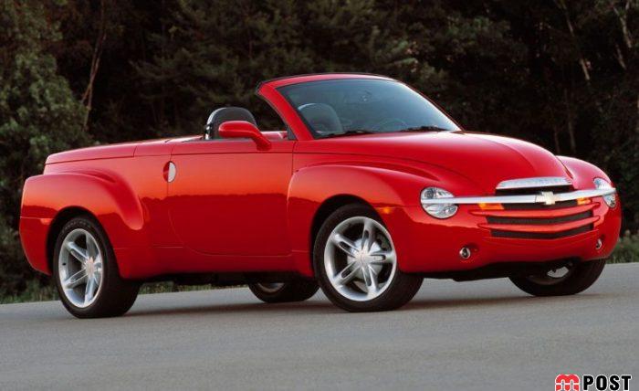 با عجیب ترین و بهترین خودروهای کروک دنیا آشنا شوید+ عکس 7 بهترین خودروهای کروک دنیا