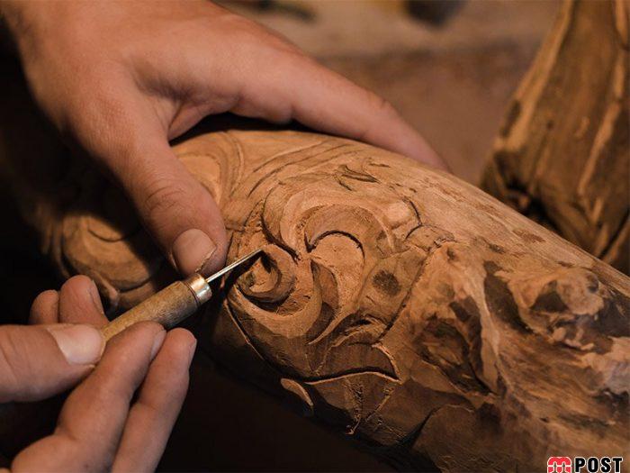 معرفی بهترین سوغاتی های اصفهان که نباید فراموش کرد 5 بهترین سوغاتی های اصفهان