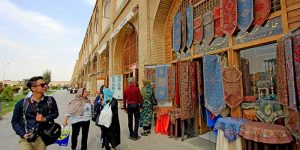 بهترین سوغاتی های اصفهان