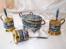 بهترین سوغاتی های اصفهان